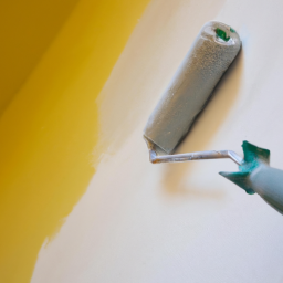 Peinture remise en état : astuces pour bien préparer vos murs Saint-Hilaire-de-Riez